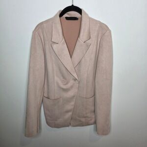 Monarc Blazer Womens Large